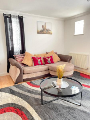 Eldridge Court Apartment